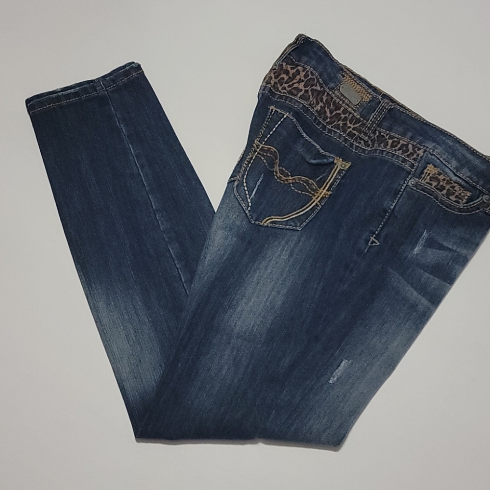 Women's💥VINTAGE💥1st Kiss Jeans👖